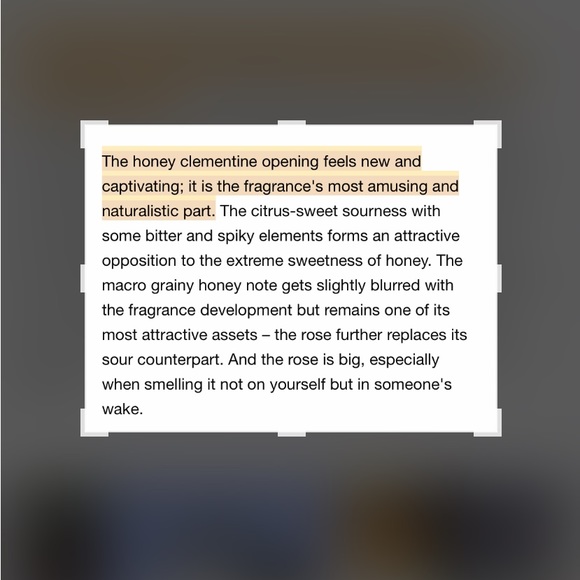 Ce Noir 8ml Deluxe  Travel Sample. Spray. Decant of Original. - Picture 3 of 8